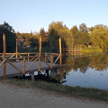 Galeria Apartman Veszprém Zewnętrze zdjęcie