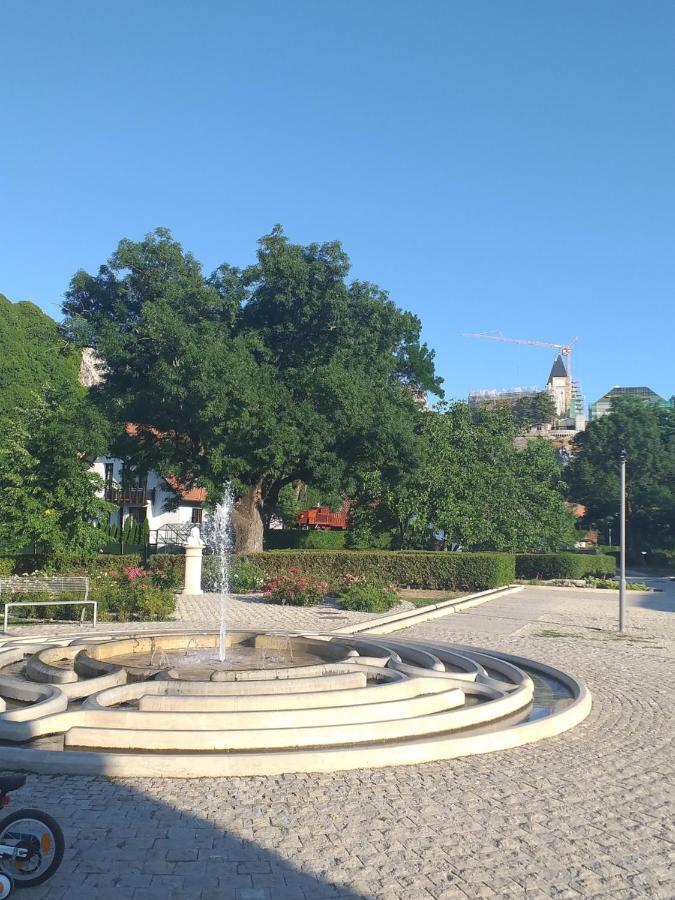 Galeria Apartman Veszprém Zewnętrze zdjęcie