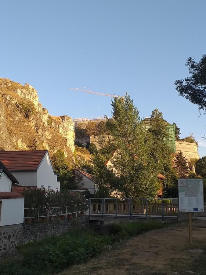 Galeria Apartman Veszprém Zewnętrze zdjęcie