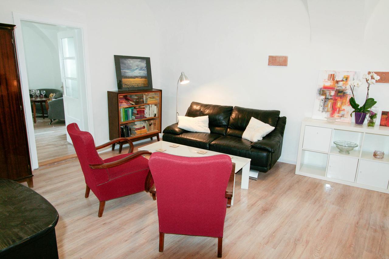 Galeria Apartman Veszprém Zewnętrze zdjęcie
