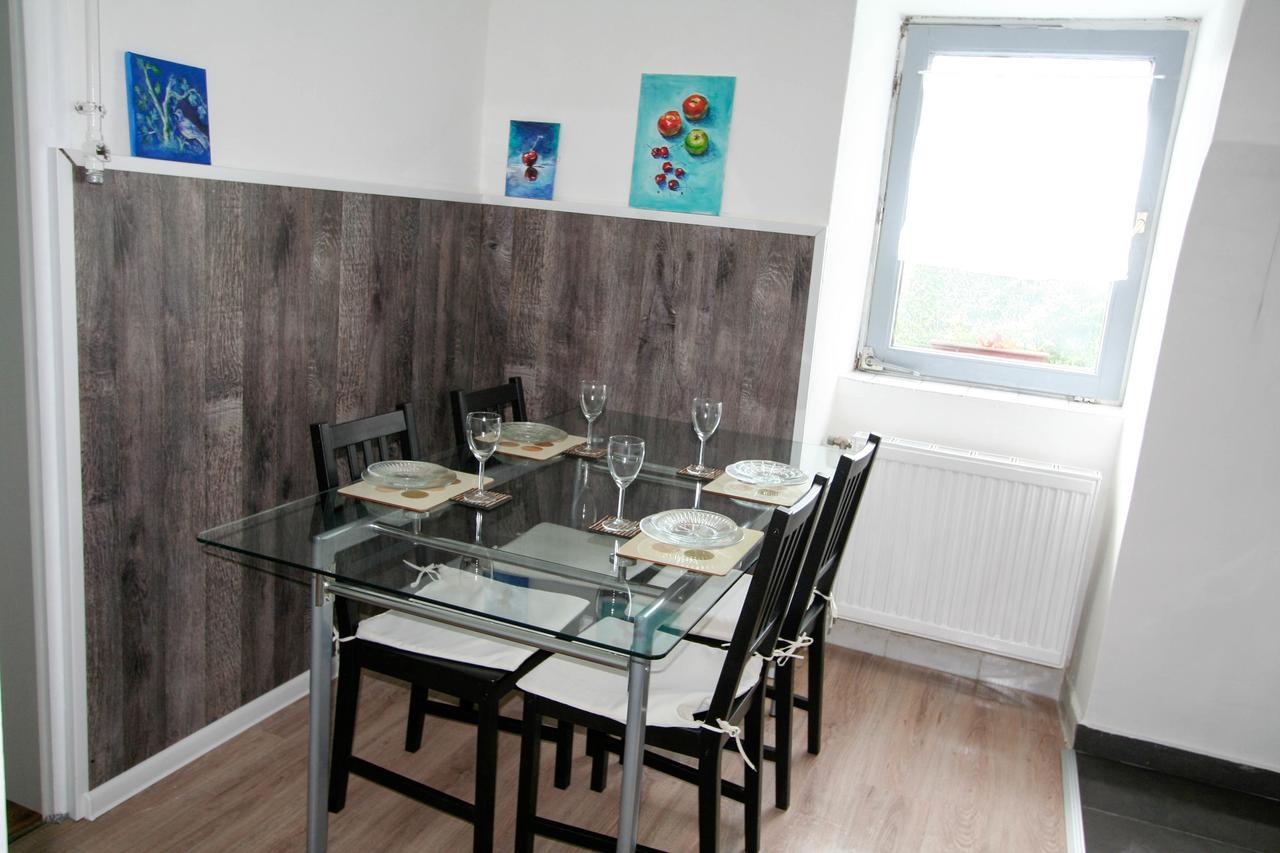 Galeria Apartman Veszprém Zewnętrze zdjęcie