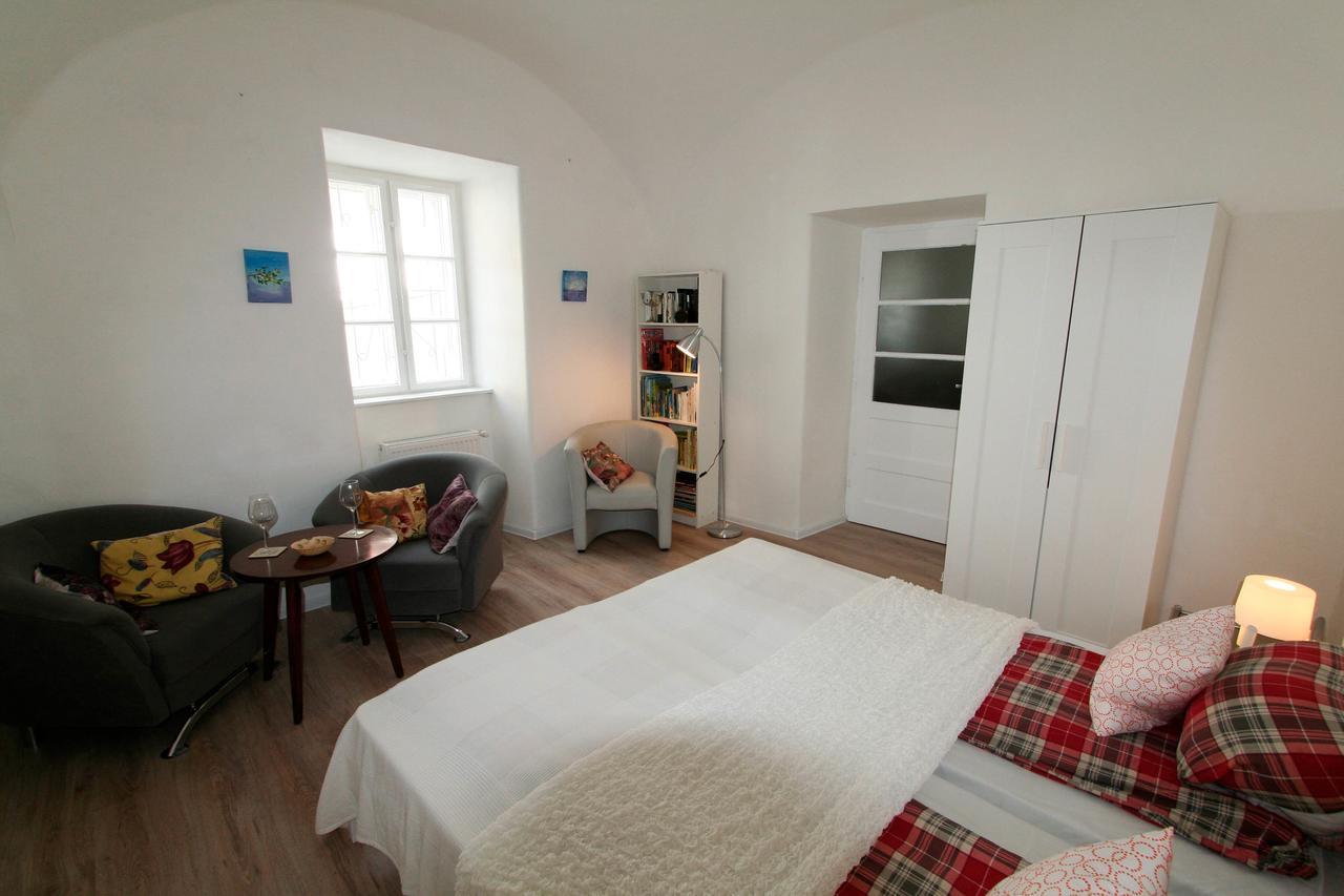 Galeria Apartman Veszprém Zewnętrze zdjęcie