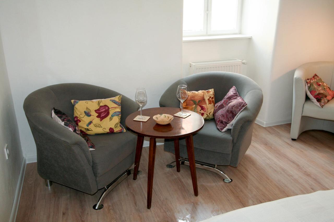 Galeria Apartman Veszprém Zewnętrze zdjęcie