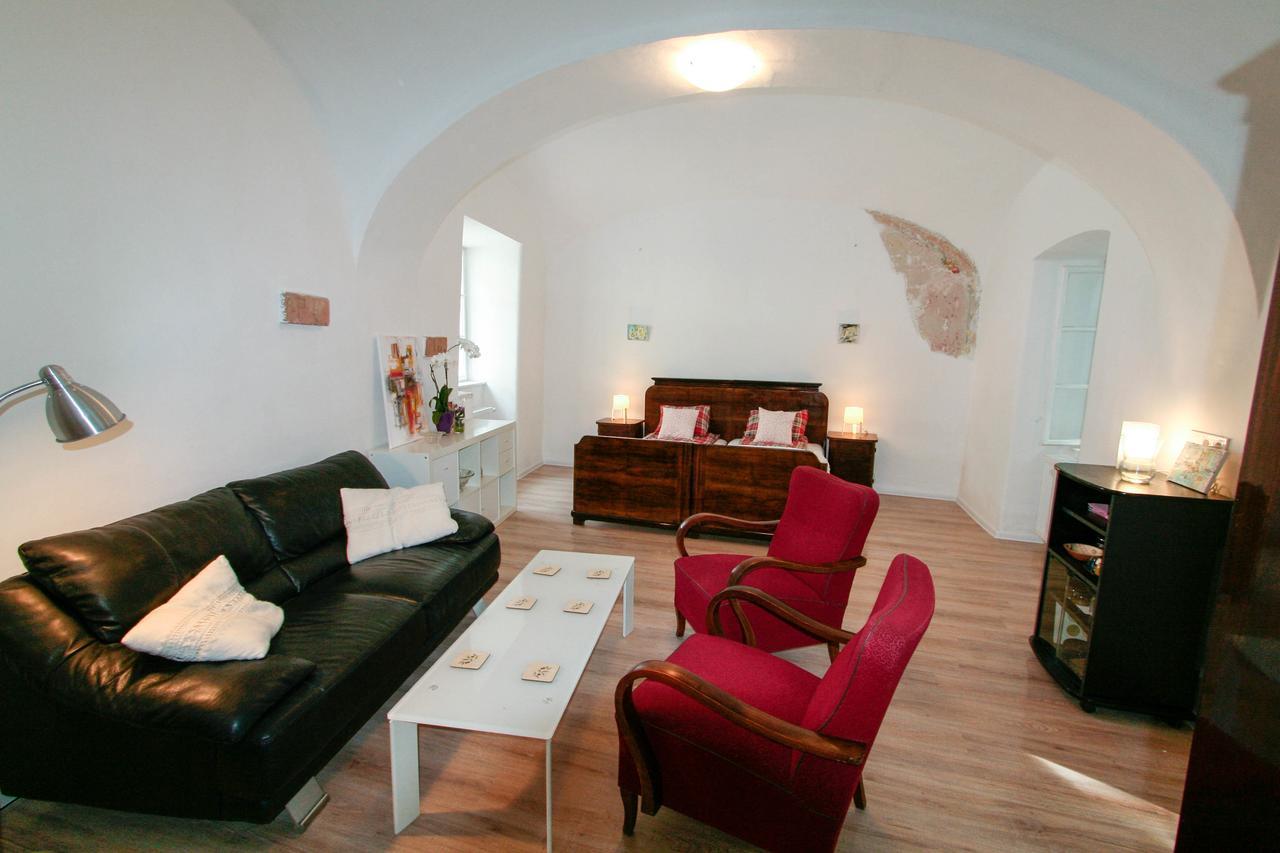 Galeria Apartman Veszprém Zewnętrze zdjęcie