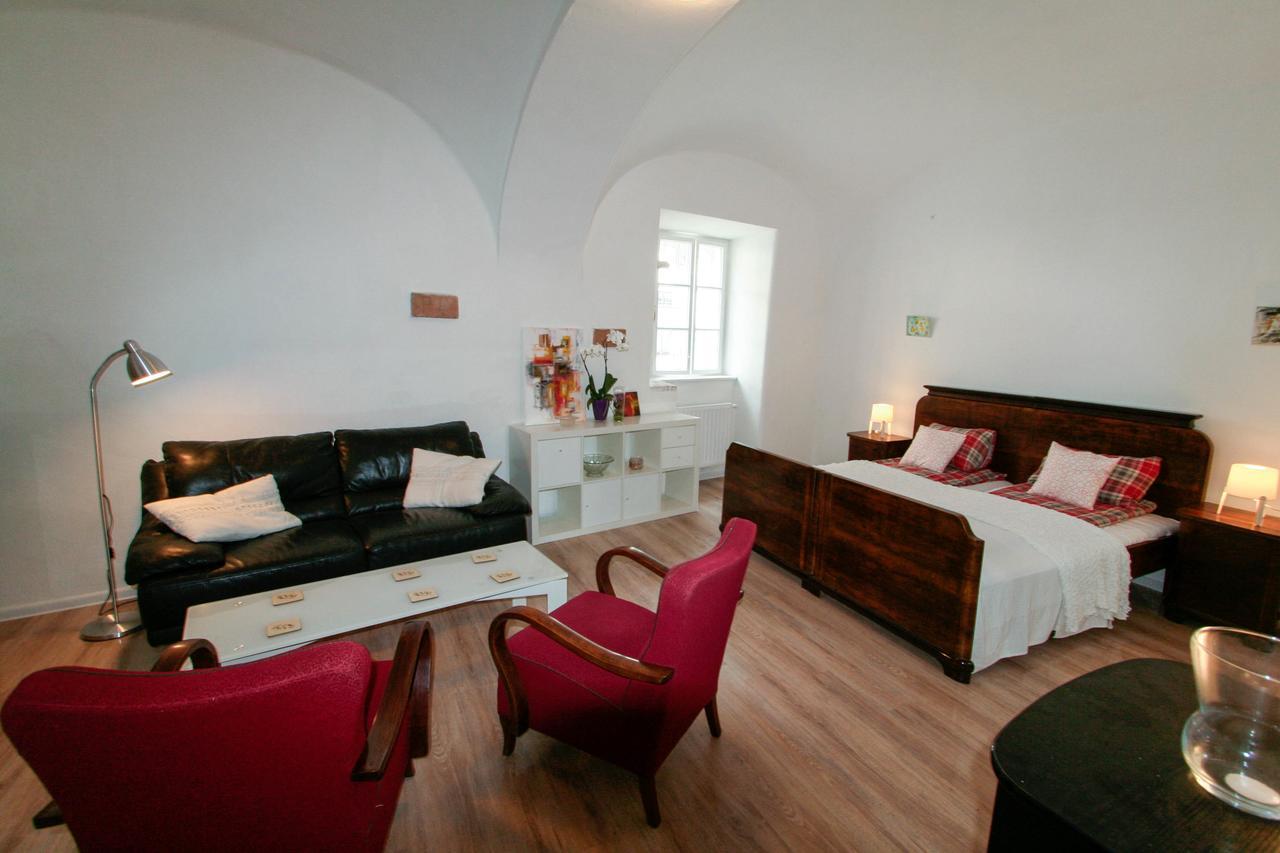Galeria Apartman Veszprém Zewnętrze zdjęcie